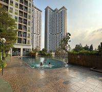  Apartemen Serpong Green View 1 Kamar Tidur Furnished Bagus