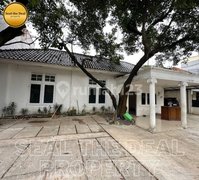 Disewakan Rumah di Area Menteng Jakarta Pusat Stdn0179