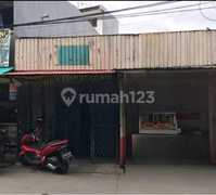 Murah Rumah Tua Dijalan Raya .kelapa Gading .jakarta Utara 