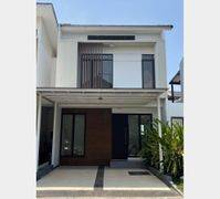 Dijual Rumah 2 Lantai Brand New Di Cluster Shinano L8, Jakarta Garden City, Cakung 019