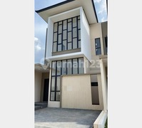 Jual Rumah Super Murah Cluster Asya Lebar 7 - Dekat Area Komersil dan Akses Tol, Jakarta Garden City, Cakung 027