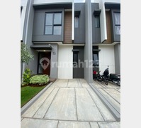 Sewa Cepat Rumah Murah 2 Lantai - Cluster Regia, Summarecon Crown Gading, Harapan Indah, Bekasi 018
