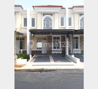 Jual Rumah Super Murah Cluster Laseine, Lokasi Strategis Dekat Pusat Kuliner, Jakarta Garden City, Cakung 030