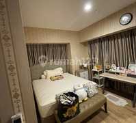 Jual Apt. M Town Lt.6 Bagus Gading Serpong Tangerang