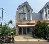 Ruang Mungil Dijual Ditrevista Hills Cluster Menteng Depok