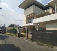 Rumah Luas 2 Lt Dijual Di Haji Japat Sukmajaya Depok Jawa Barat