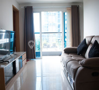 Apartement Fully Furnished Roseville, Bsd, Tangerang Selatan