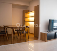 Langsung Bisa di Huni,  Apartement Roseville Bsd, Tangerang