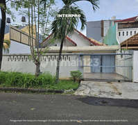 Rumah Hitung Tanah Dijual Permata Buana Hadap Selatan - 200M2