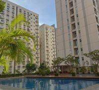 Apartemen 2 Bed Rooms The Oak Tower Siap Huni di Kelapa Gading
