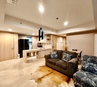 Disewakan Unit Special Apartemen Holland Village Jakarta Furnish