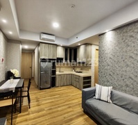 Disewakan Apartemen Holland Village Jakarta Furnished