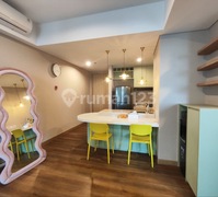 Disewakan Apartemen Holland Village Jakarta Furnished