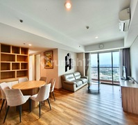 Disewakan Apartemen Holland Village Jakarta Full Furnished