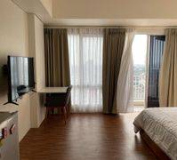 Apartemen Altiz Bintaro Plaza Residences Studio Sertifikat