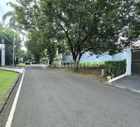 Kavling Dijual Pondok Indah Jalan Lebar Area Tenang