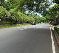 Kavling Sekolah Kencana Siap Bangun Lokasi Prime