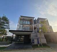 Rumah Baru Asya Kelimutu Best Seller bisa KPR