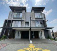 Rumah Vastu Premium Promo Lebaran Free Ppn Di Jgc Jakarta Garden City