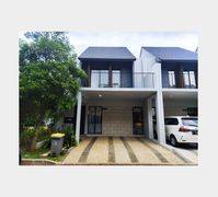 Rumah Banyak Promo 3lt 7x12 3kt Cluster Wisteria Keppel Metland 