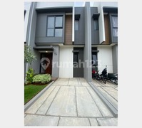 Sewa Cepat Rumah Murah 2 Lantai - Cluster Regia, Summarecon Crown Gading, Harapan Indah, Bekasi 018