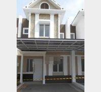 Dijual Murah Rumah Cluster Thames L6 Dekat Aeon Mall Jakarta Garden City 028