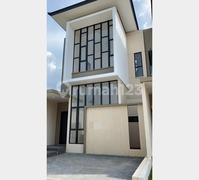 Jual Rumah Super Murah Cluster Asya Lebar 7 - Dekat Area Komersil dan Akses Tol, Jakarta Garden City, Cakung 027