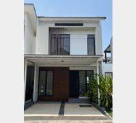 Dijual Rumah 2 Lantai Brand New Di Cluster Shinano L8, Jakarta Garden City, Cakung 019
