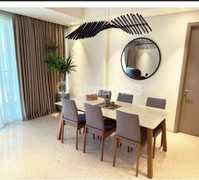 Limited Unit Gold Coast Terrace Luxury Furnish. Ready 2 Unit