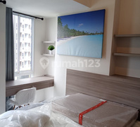 Furnish Mewah Langsung Siap Huni. Tokyo Studio Riverside