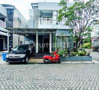 Rumah 2 Lantai Dekat Lrt Harjamukti Di Jual Bu