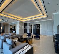 For Rent Raffles Apartment di Kuningan Jakarta Selatan