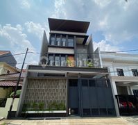For Sell Brand New Rumah Mewah di Pondok Indah Jakarta Selatan