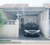 Dijual Murah Rumah Dekat Akses Tol Limo dan Sawangan