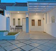 Turun Harga Jual Cepat Rumah Cantik Di Raffles Hills Cibuhur