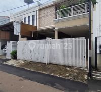 Dijual Cepat Rumah di Jl. Kelapa Nias Kelapa Gading