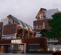 Nivara Resort Townhouse at Wijaya