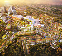 Paradise Resort City