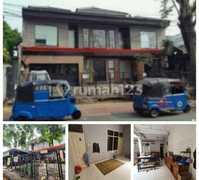Dijual Rumah di Tebet Jakarta Selatan ,Dibawah NJOP.