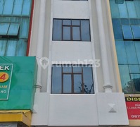 Ruko Area Pondok Pinang Rapih Siap Pakai