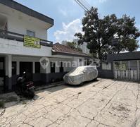 Dijual Rumah Kost Putih Abu Hegar Manah Bandung