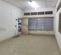 ​[Jual Rugi] Hoek Petojo Jakpus - 1M < NJOP - Jalan 2 Mobil