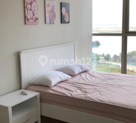3+1 Kamar Tidur Luasan 113M2 Seaview