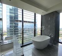 luxury apartement size 275m2 with private lift in PIK 
