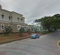 Kavling Golf Coast Pik Posisi Hoek Uk 384m2 Dekat Pintu Tol Gold Coast