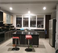 Dijual Rumah Mewah Minimalis di Villa Gading Indah