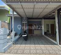 Rumah Cluster3 Kamar.dijual Cepat Villa Ruzki Ilhami Depok Jawa Barat