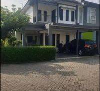 Rumah Hook Dalam Cluster Cuman 2 M An Di Cimanggis 