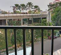 Apartemen 2br Hampton S Park Terogong Fatmawati Jakarta Selatan