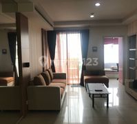 Disewakan 3BR The Lavande Residences Siap Huni 